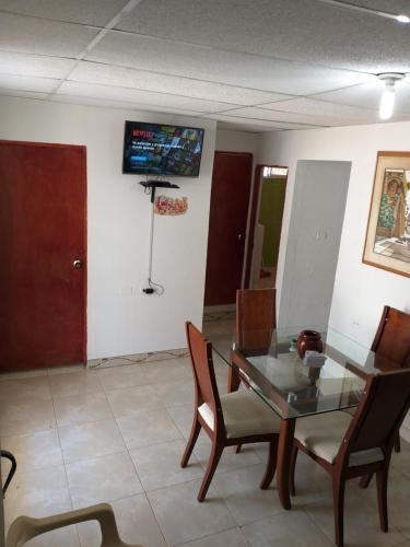 Hostal Apartamento Independiente