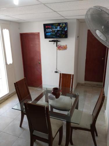 Hostal Apartamento Independiente
