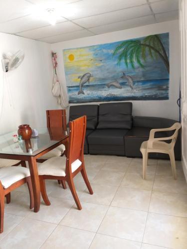 Hostal Apartamento Independiente