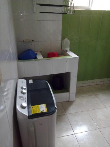Hostal Apartamento Independiente