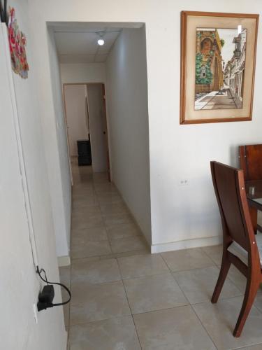 Hostal Apartamento Independiente