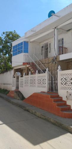 Hostal Apartamento Independiente