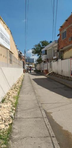 Hostal Apartamento Independiente