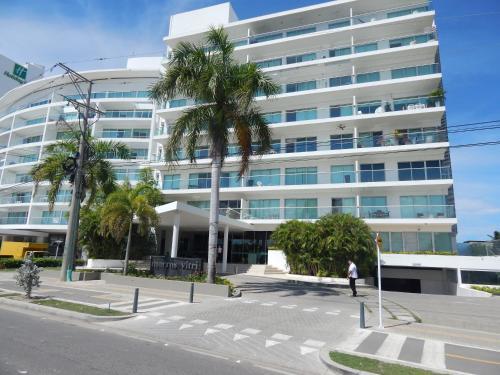 Apartamento Morros Vitri 206