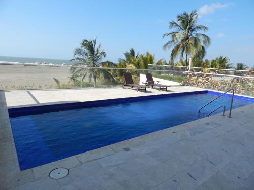 Apartamento Morros Vitri 206