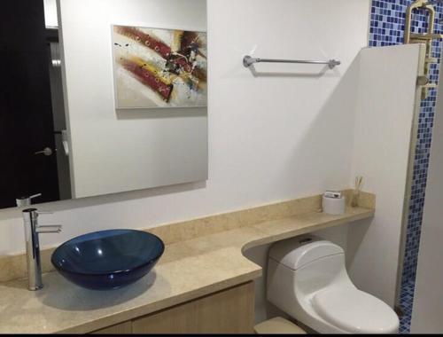 Apartamento Palmetto Luxury