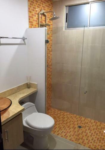 Apartamento Palmetto Luxury