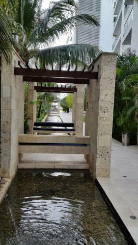 Apartamento Morros Vitri Cartagena