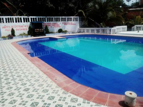Hotel Casa Finca Las Brisas
