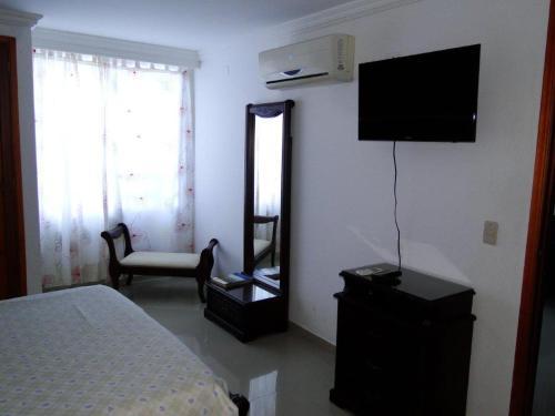 Apartamentos Almirante Brion