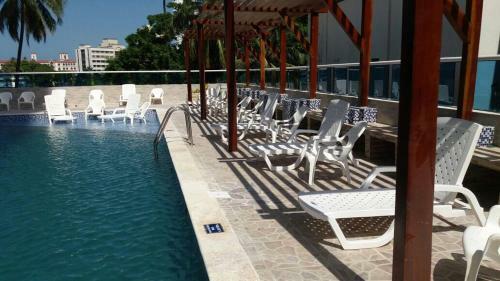 Apartamentos Almirante Brion