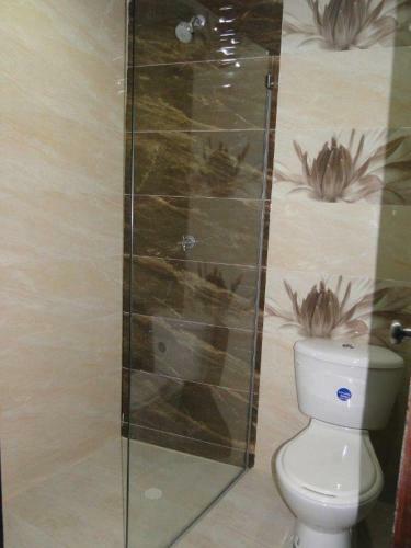 Apartamentos Almirante Brion