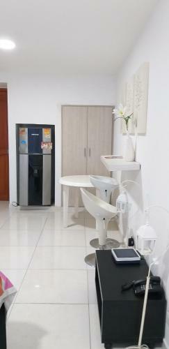 Apartamentos Almirante Brion