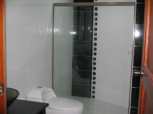 Apartamentos Almirante Brion