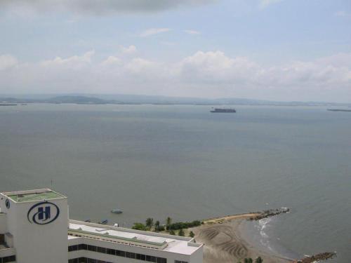 Apartamentos Almirante Brion