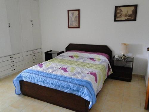 Apartamentos Almirante Brion