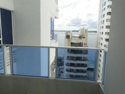 Apartamentos Almirante Brion