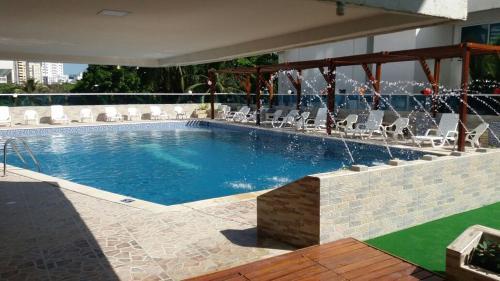 Apartamentos Almirante Brion