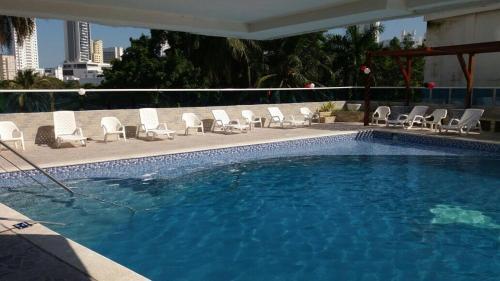 Apartamentos Almirante Brion