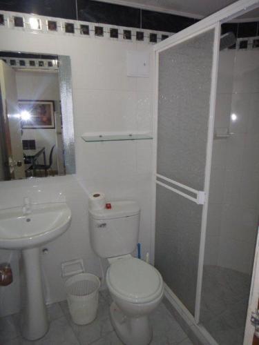 Apartamentos Almirante Brion