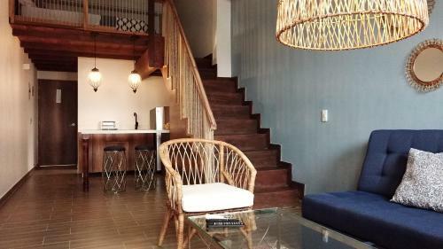 Apartamento Soy Local Centro Hist�rico