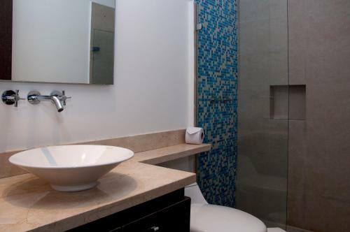 Apartamento Modern 2 Bedroom Luxury Apt In Bocagrande
