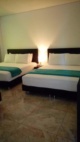 Hotel La Mar Cartagena