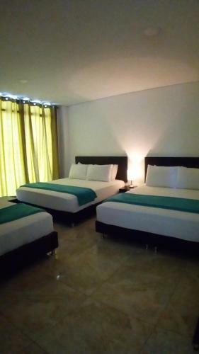 Hotel La Mar Cartagena