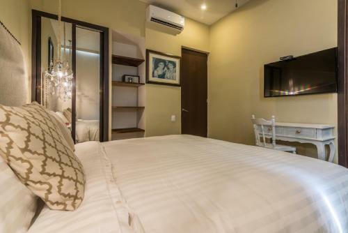 Casa Arte Hotel Boutique