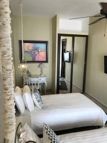 Casa Arte Hotel Boutique