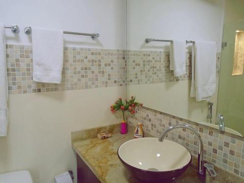 Apartamento De 3 Alcobas En Cartagena