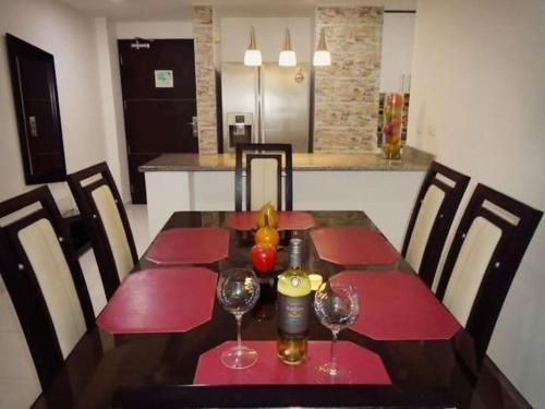 Apartamento De 3 Alcobas En Cartagena