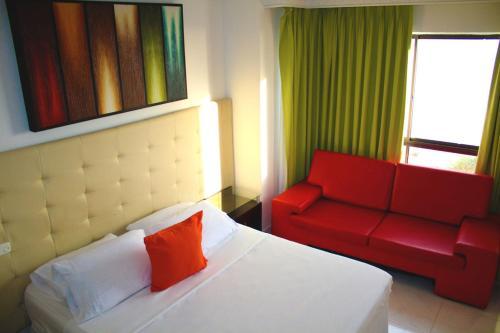 Apartamento De 3 Alcobas En Cartagena