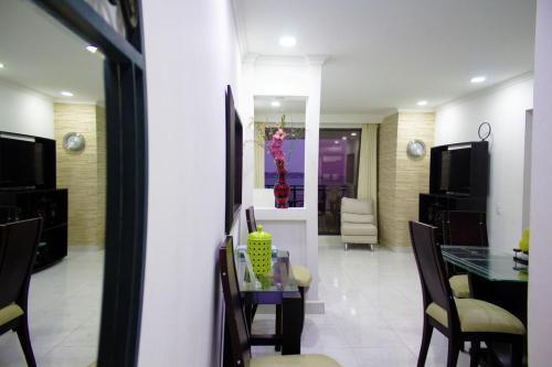 Apartamento De 3 Alcobas En Cartagena