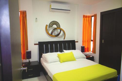 Apartamento De 3 Alcobas En Cartagena