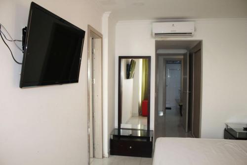 Apartamento De 3 Alcobas En Cartagena