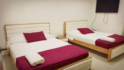 Apartamento De 3 Alcobas En Cartagena