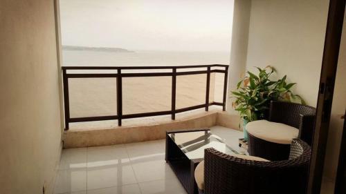 Apartamento De 3 Alcobas En Cartagena