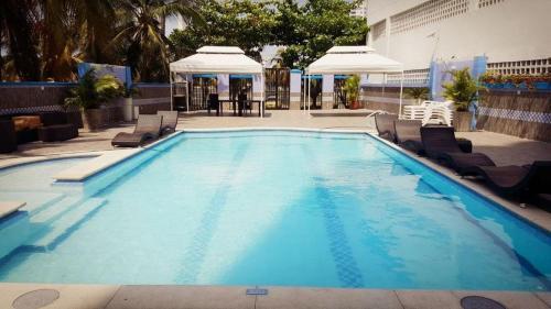 Apartamento De 3 Alcobas En Cartagena