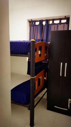 Apartamento De 3 Alcobas En Cartagena