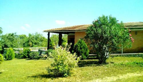 Villa Casa Campestre Cartagena