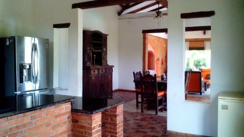 Villa Casa Campestre Cartagena