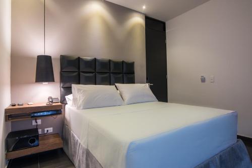 Hotel Cartagena Distrito Cultural