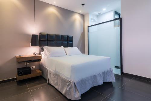 Hotel Cartagena Distrito Cultural