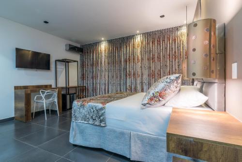 Hotel Cartagena Distrito Cultural