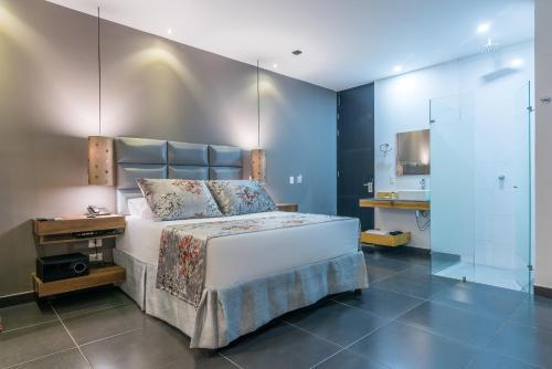 Hotel Cartagena Distrito Cultural