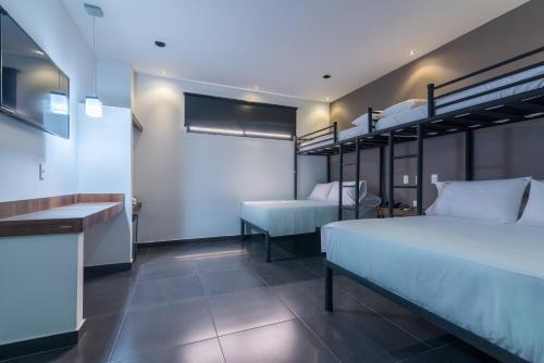 Hotel Cartagena Distrito Cultural