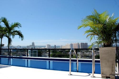 Hotel Cartagena Distrito Cultural