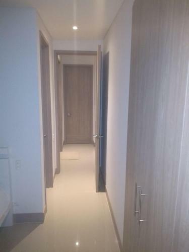 Apartamento Nuevo Frente Al Mar
