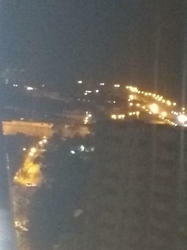 Apartamento Nuevo Frente Al Mar